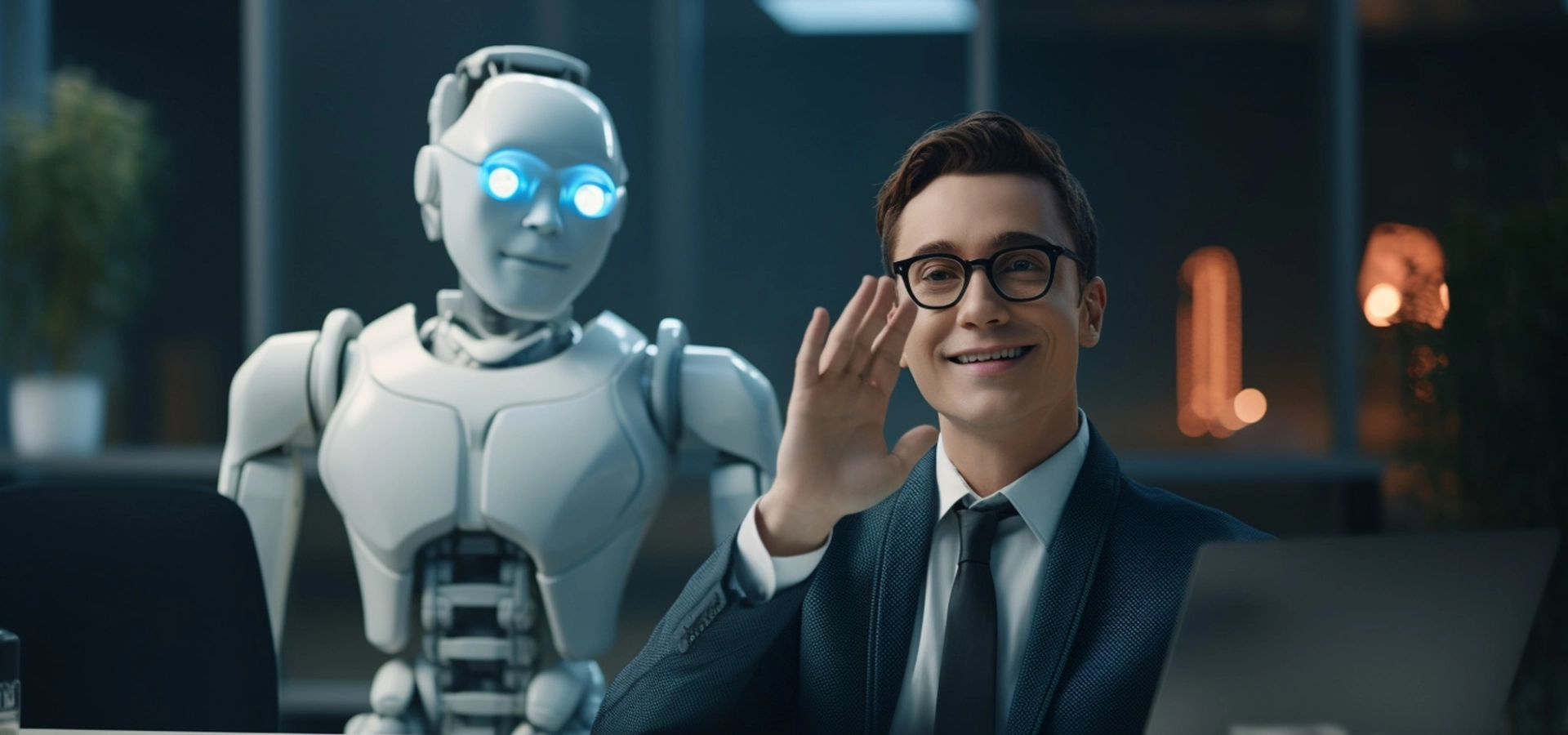 AI Consulting for Insurance