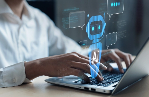 Generative AI Innovation